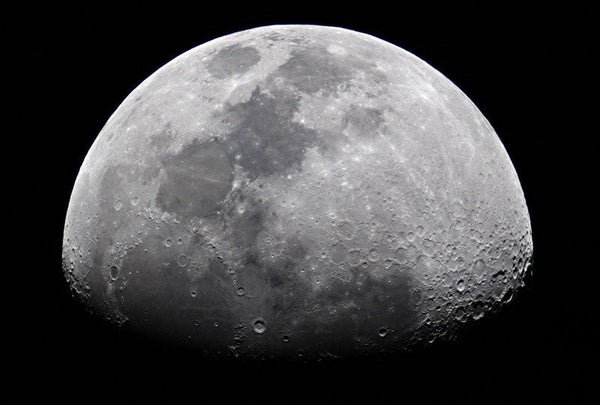 A Waxing Gibbous: Welcome to our New Blog!