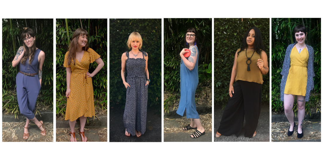 Staff Style Guide: Wedding Edition