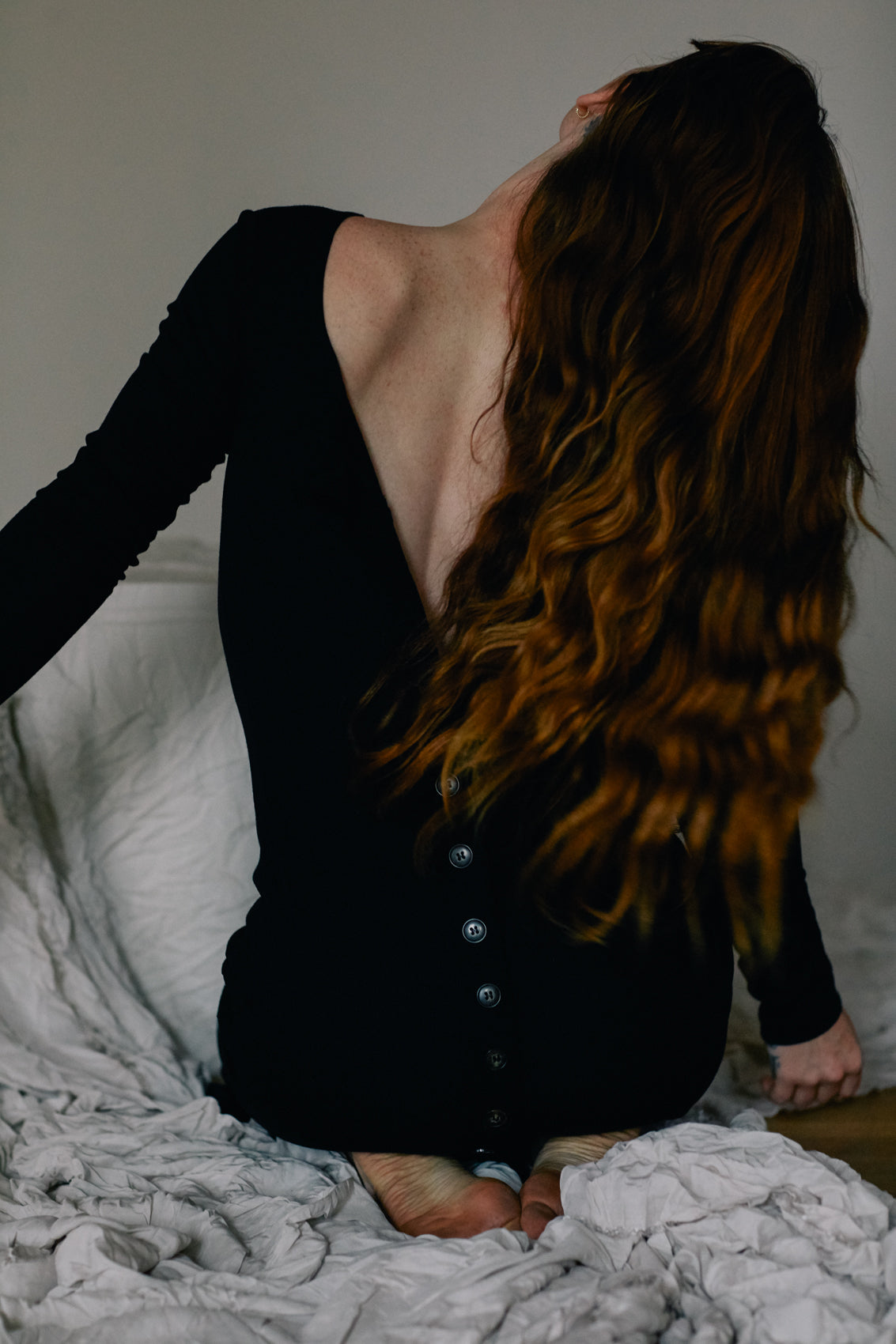 hair care