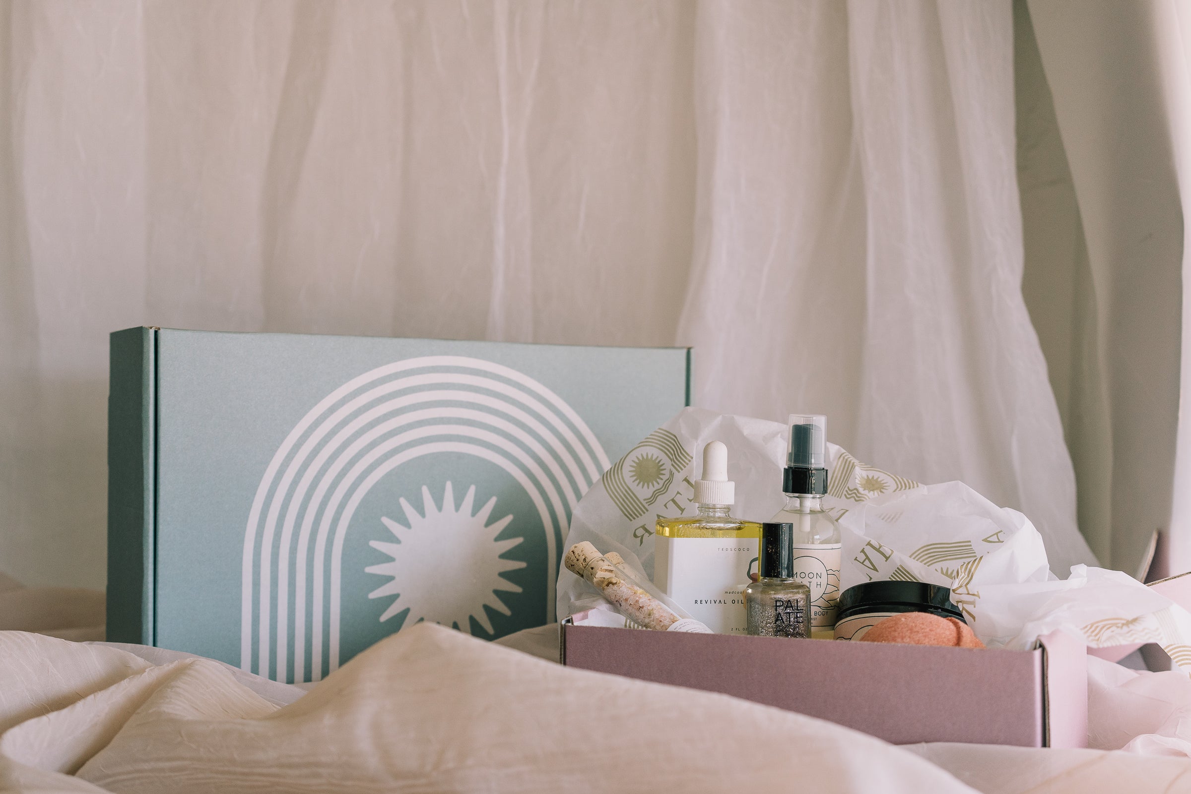 Splurge Gifts!