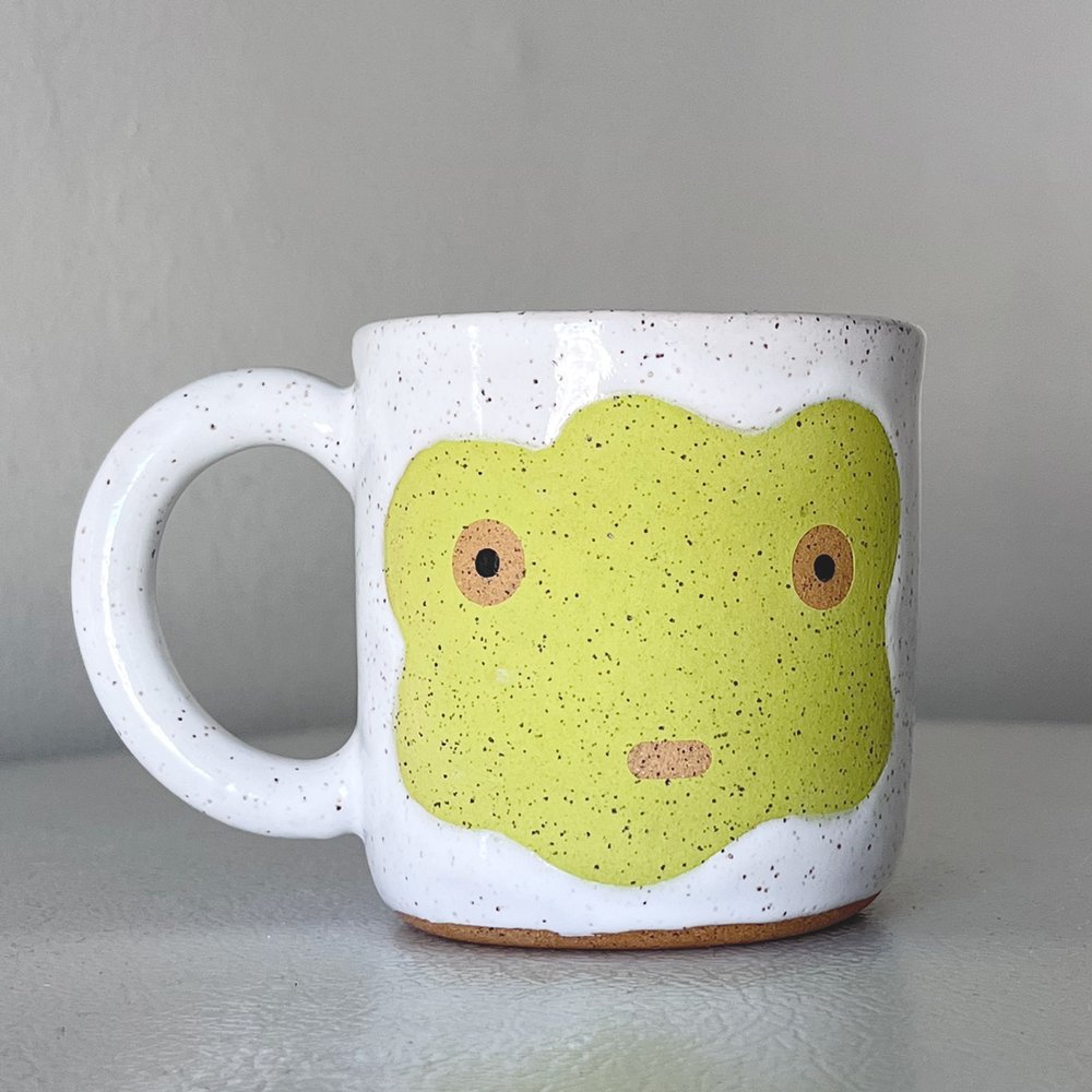 ceramics + tableware