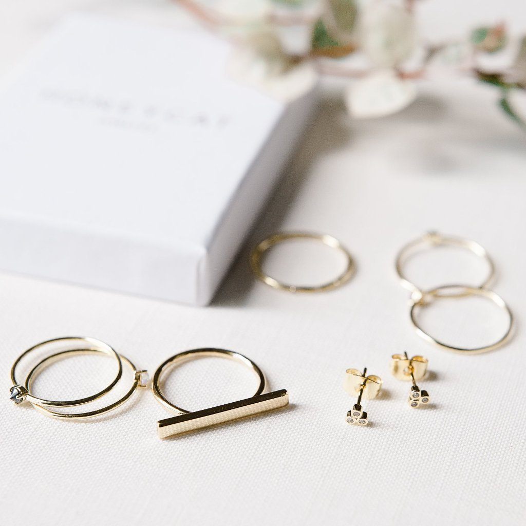 minimalist and modern