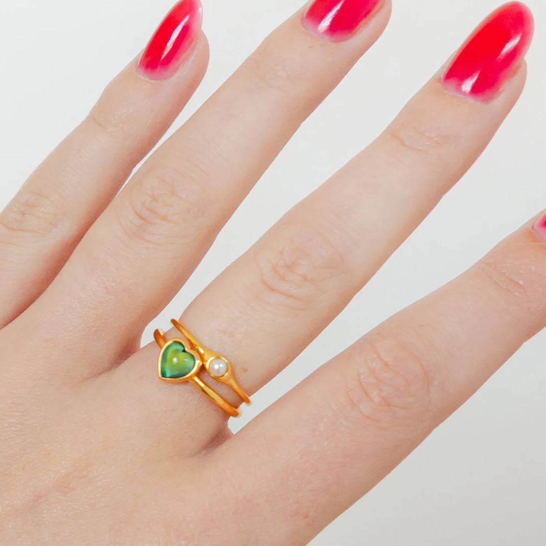 Honeycat Jewelry