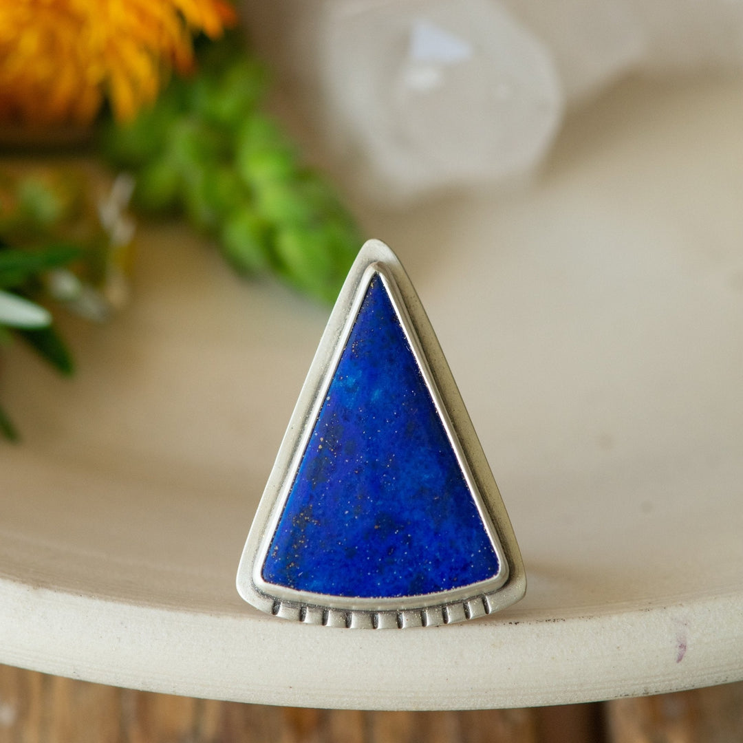 maximalism & statement