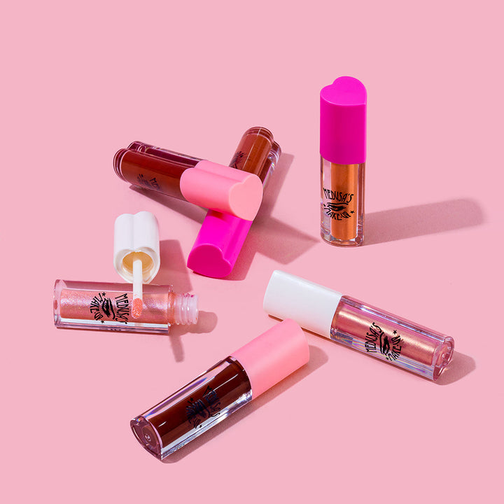 I Heart Me Lip Gloss - Punk