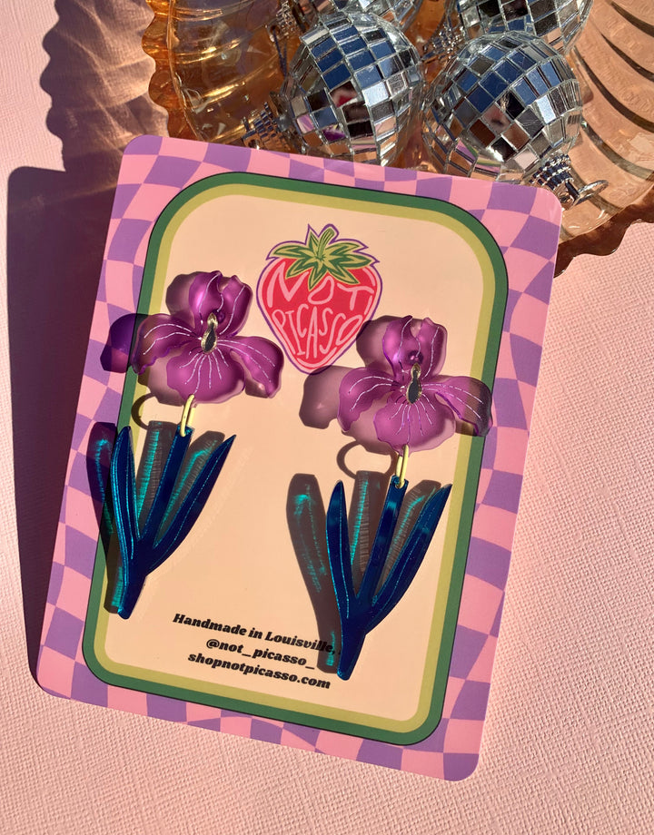 Iris