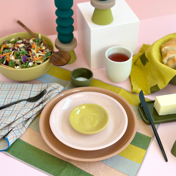 Dinner Plate (PRE-ORDER)