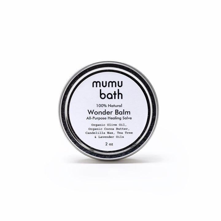 Wonder Balm - All Purpose Healing Salve