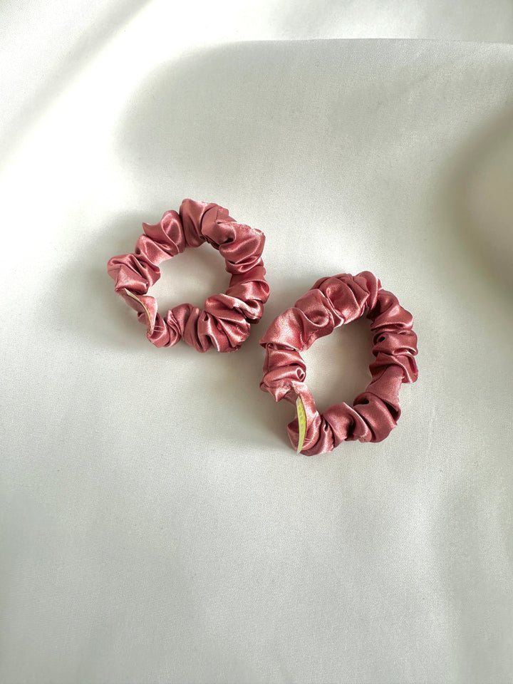 Baby Scrunchie 2 pack