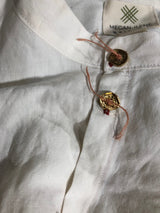 Quarter Shirt, Natural