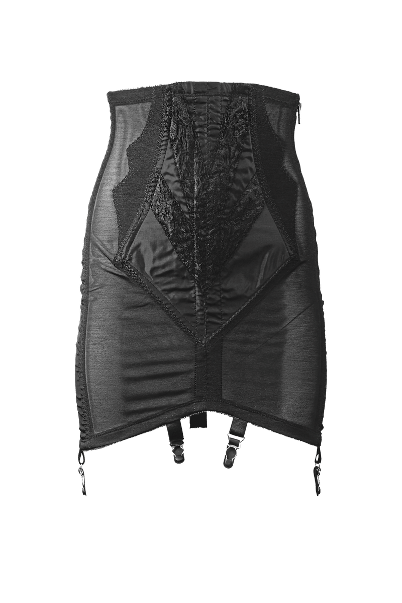 Style 1294  Open Bottom Girdle Extra Firm Shaping – Altar PDX