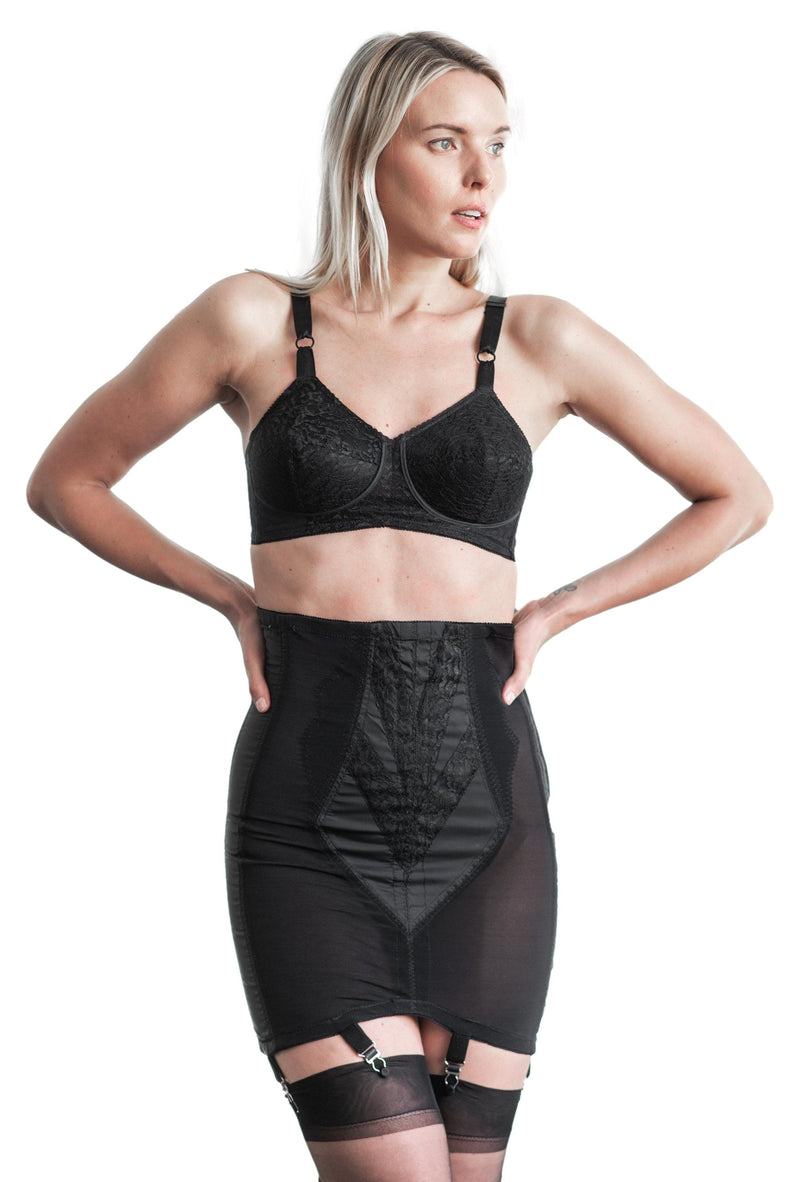 Style 1294  Open Bottom Girdle Extra Firm Shaping – Altar PDX