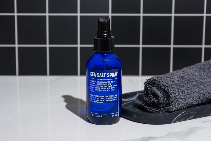 Sea Salt Spray