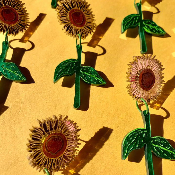 Sunflowers
