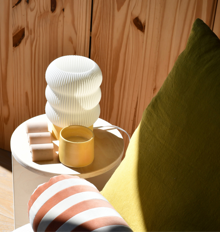 Lola Table Lamp