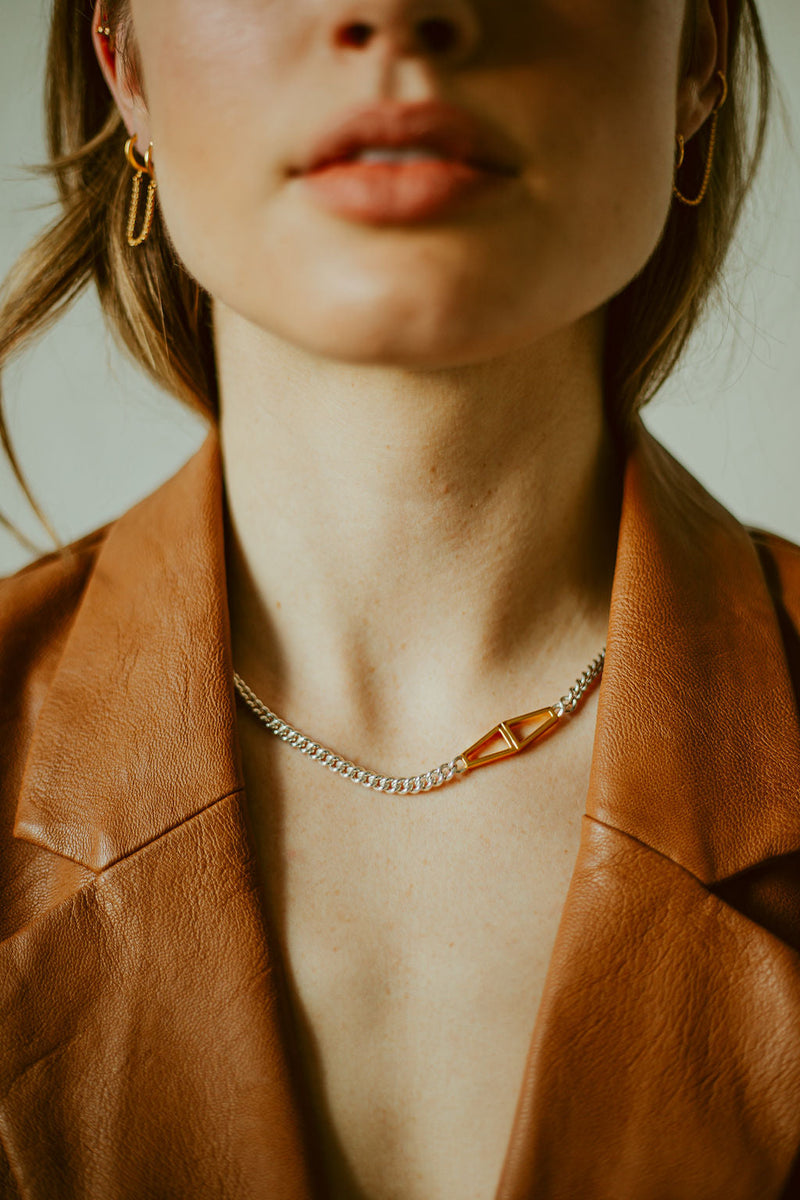 Sidekick Necklace