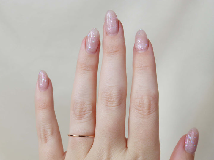 Round Band - 1mm