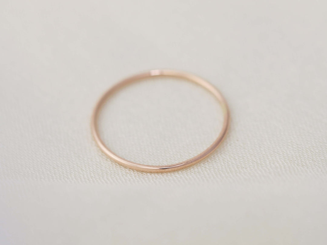 Round Band - 1mm