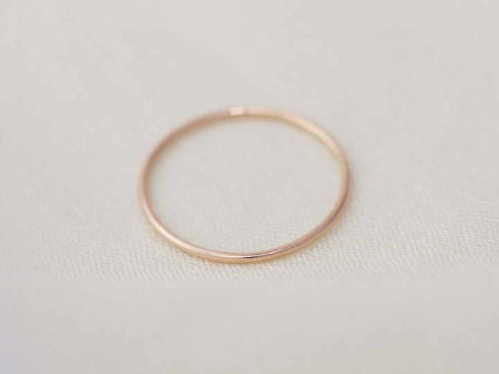 Round Band - 1mm