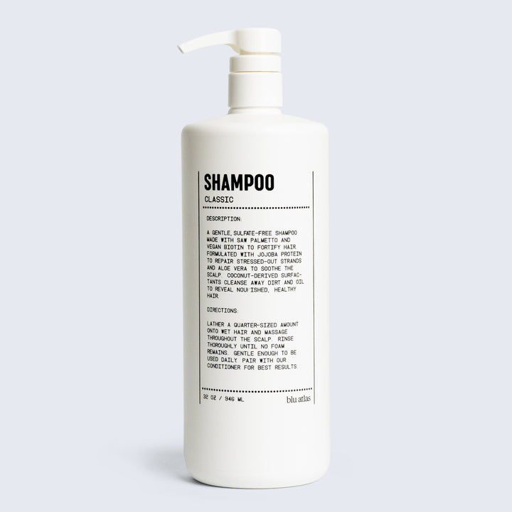 Shampoo