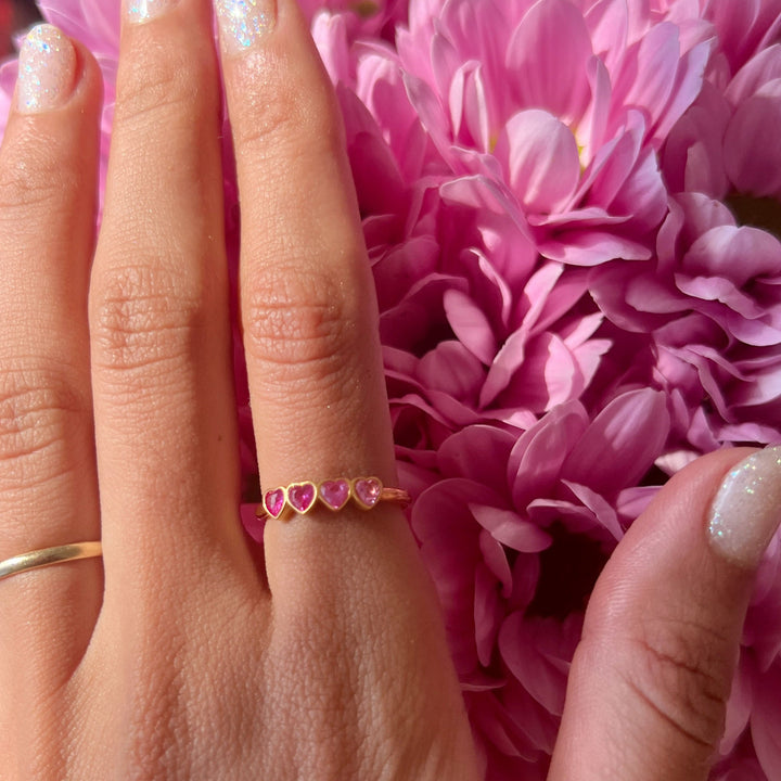 Love Me Ring