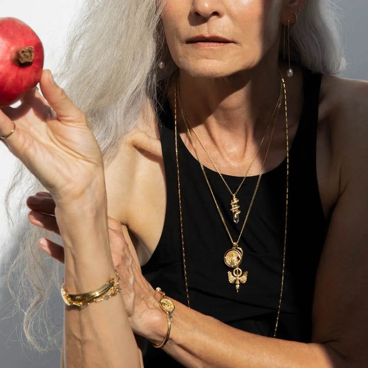 Special Edition Persephone Necklace