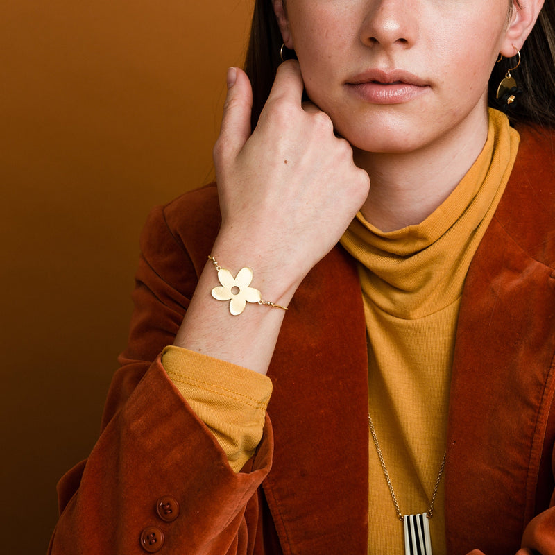 Tracee Bracelet