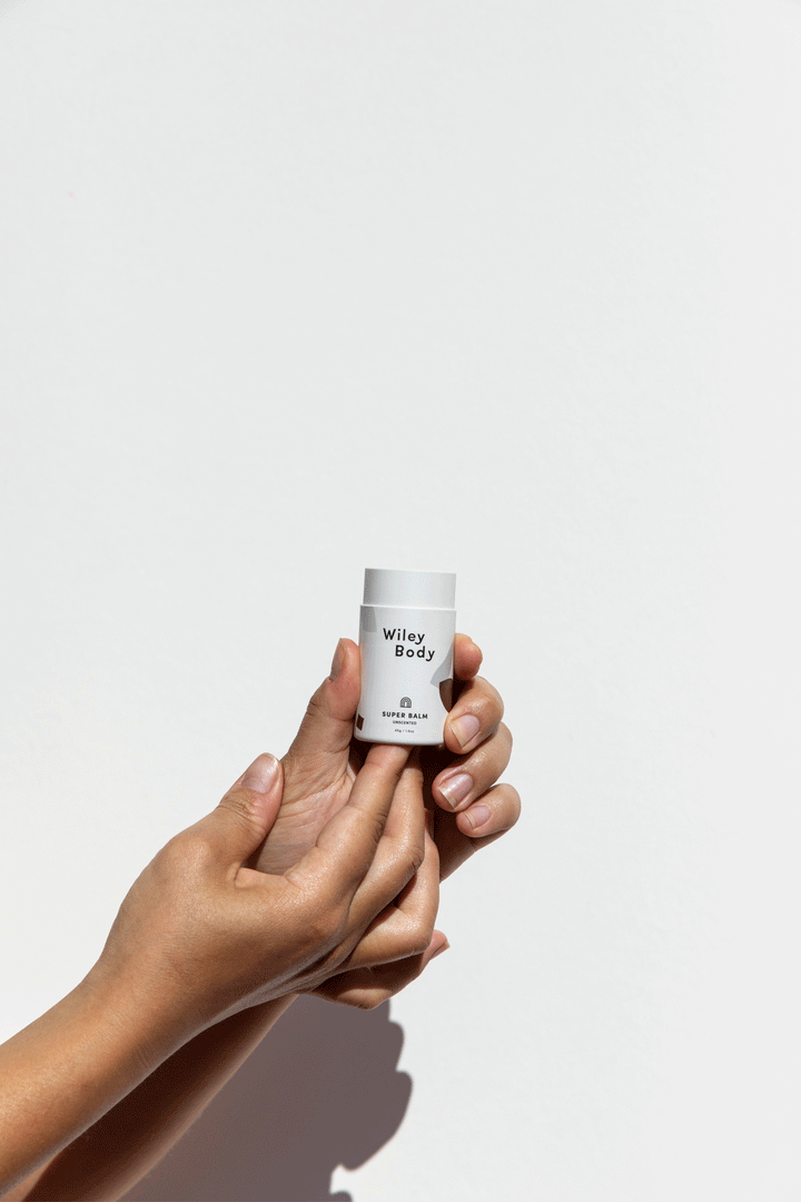 Super Balm
