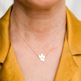 Ziwe Necklace