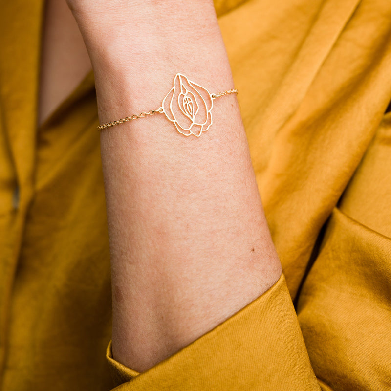 Ruth Bracelet