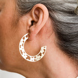 Karen Earrings