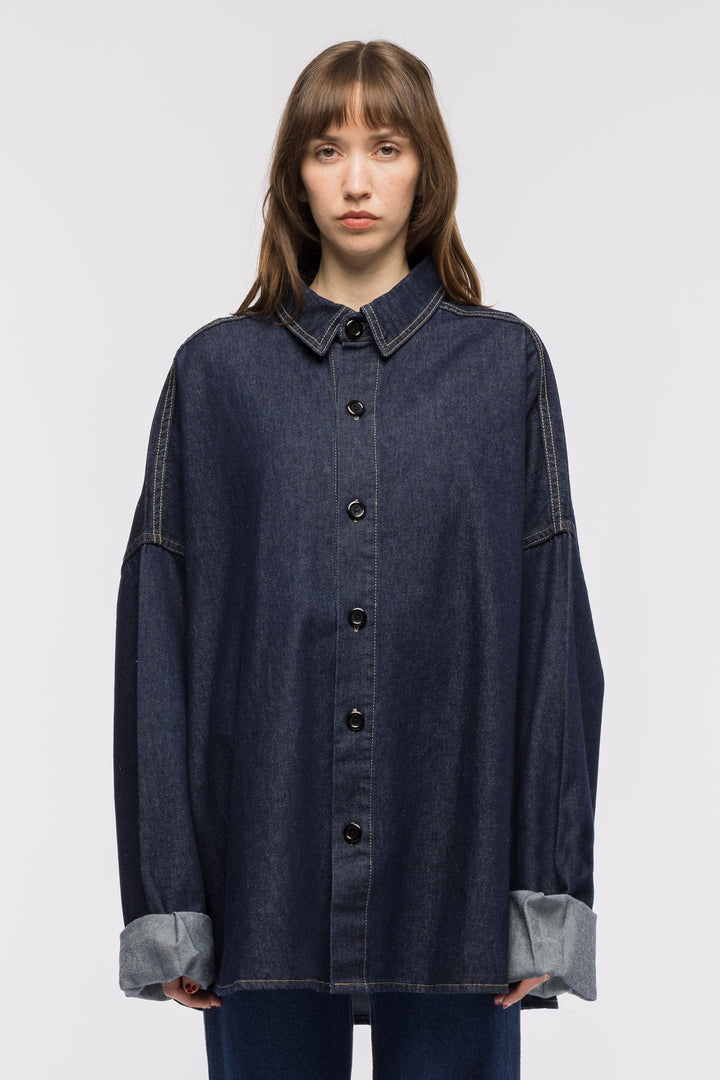 Elliott Shirt Jacket