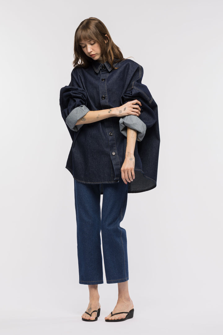 Elliott Shirt Jacket