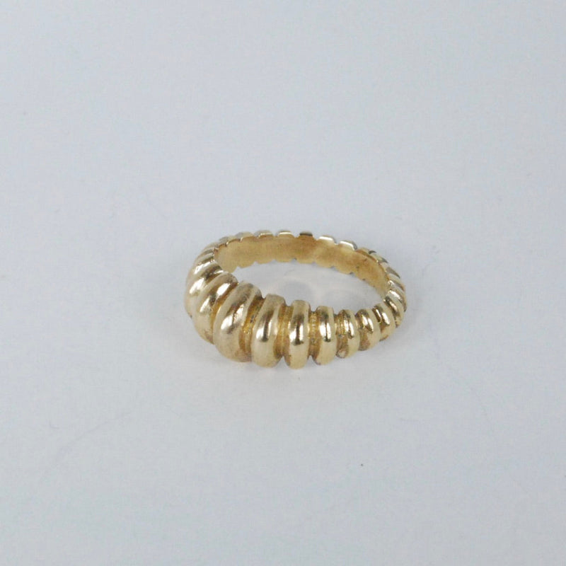 Tapered Radiance Ring