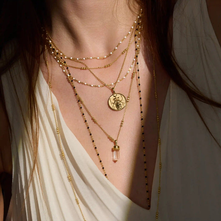 Hecate Necklace