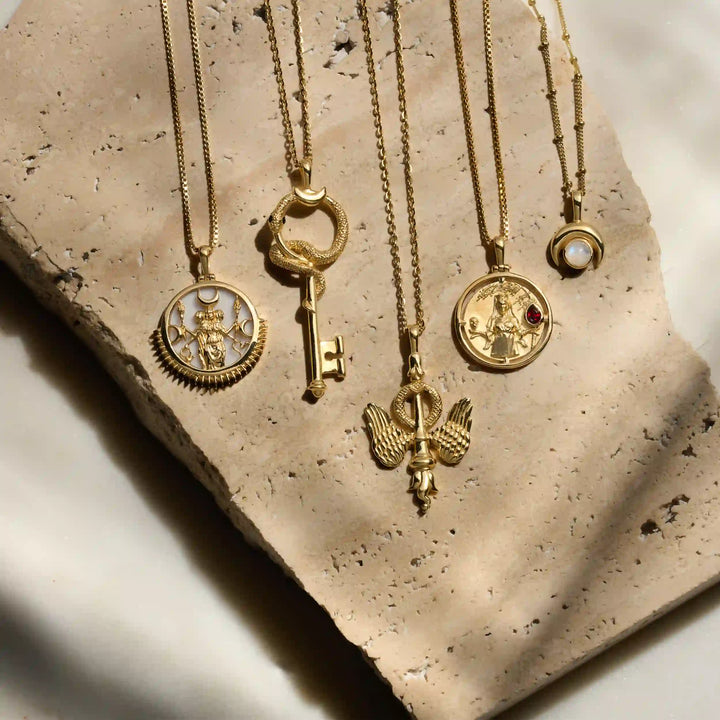 Special Edition Persephone Necklace