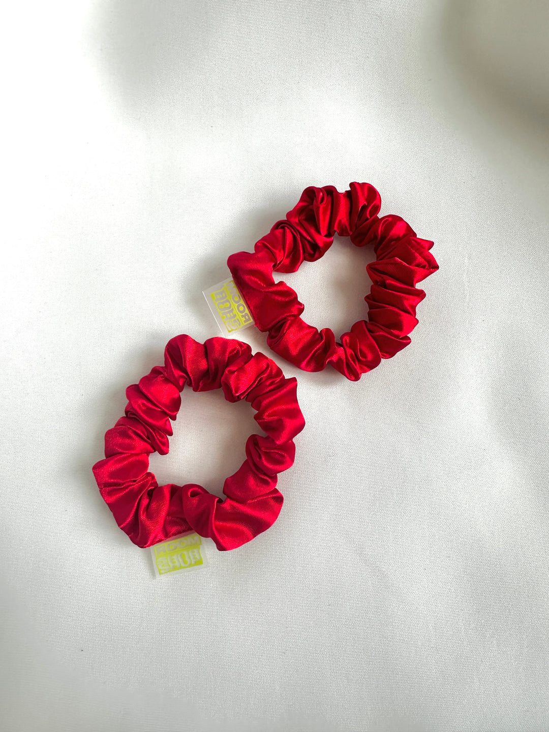 Baby Scrunchie 2 pack