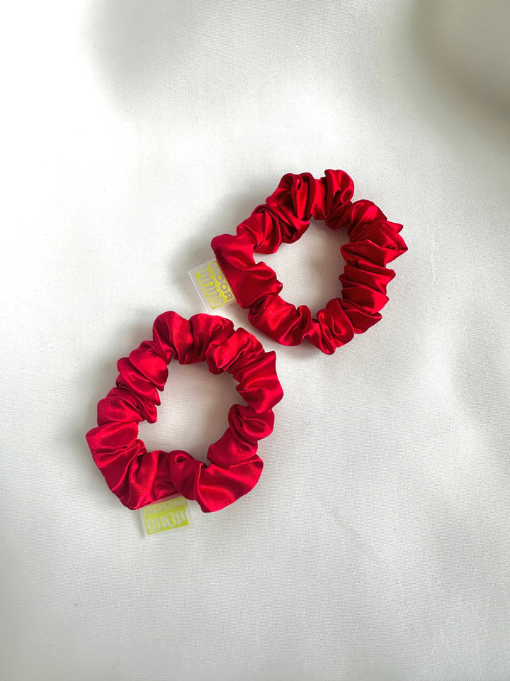 Baby Scrunchie 2 pack