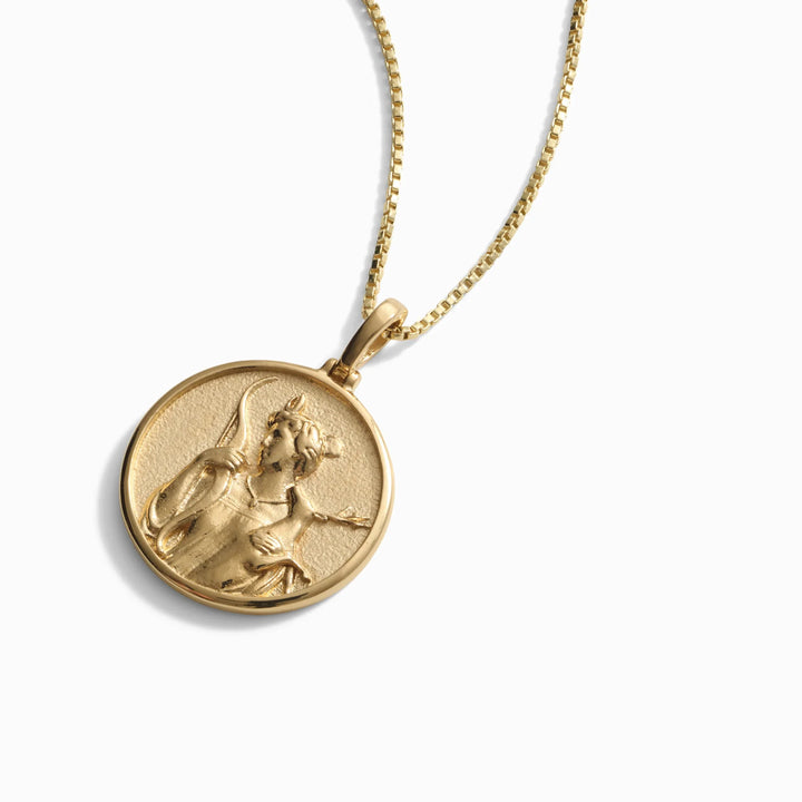 Artemis Necklace