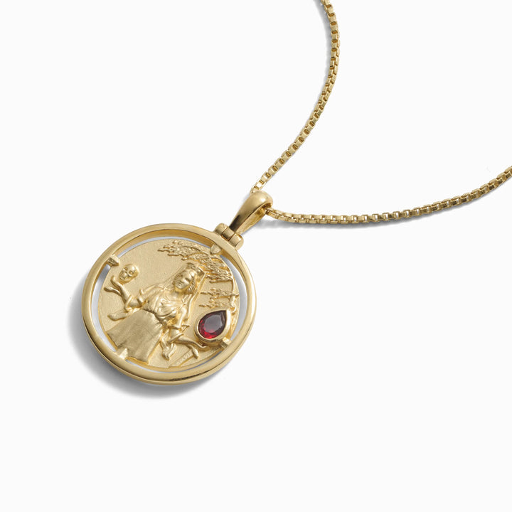 Special Edition Persephone Necklace
