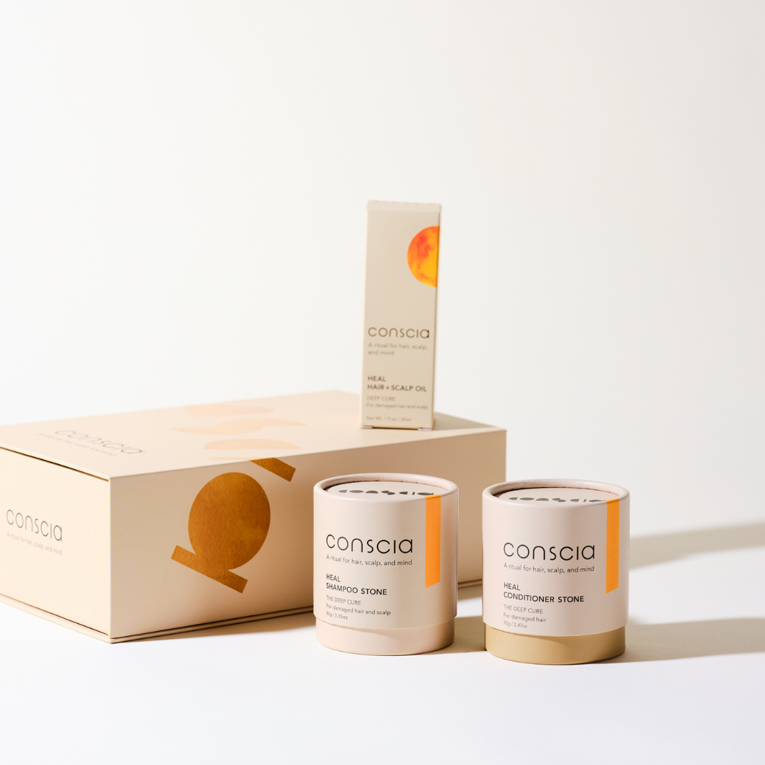 Heal Ritual Box Set (Limited Edition)