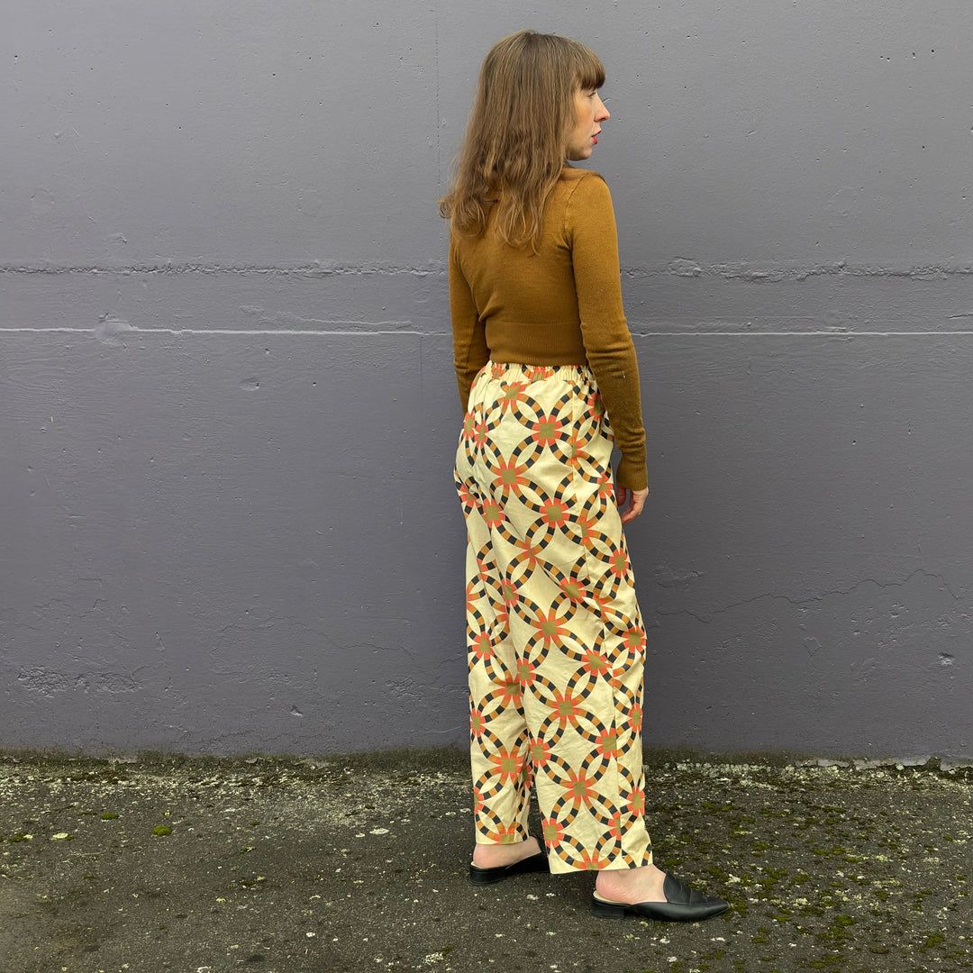 Stevie Pant - Double Ring Warm