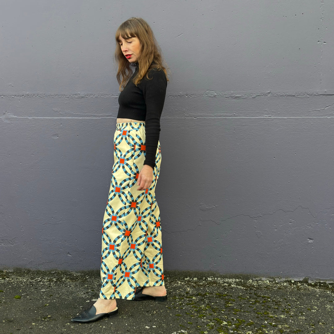 Stevie Pant - Double Ring Cool