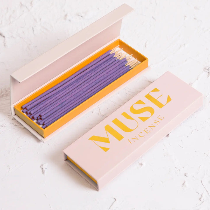 Jasmine Incense