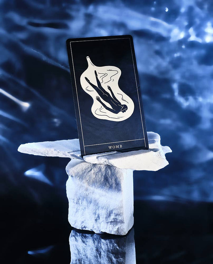 Poesis Oracle Deck