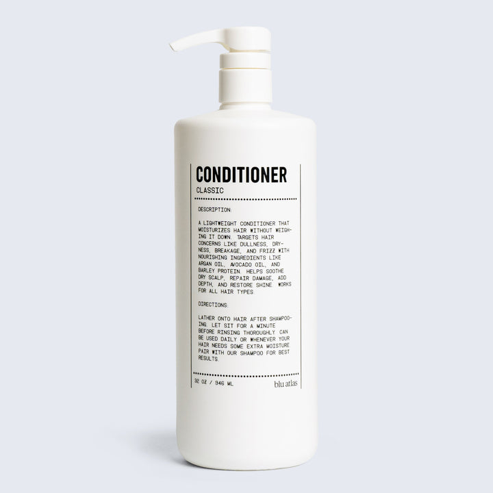 Conditioner