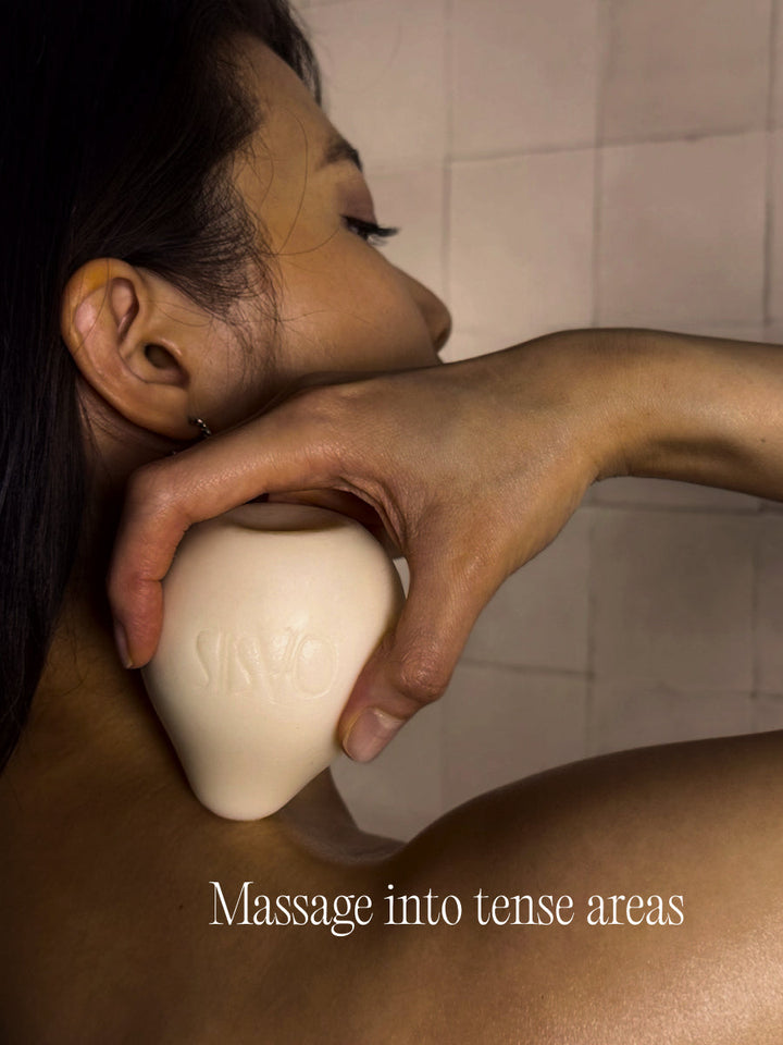 Twilight Sleep | THE MASSAGE MELT