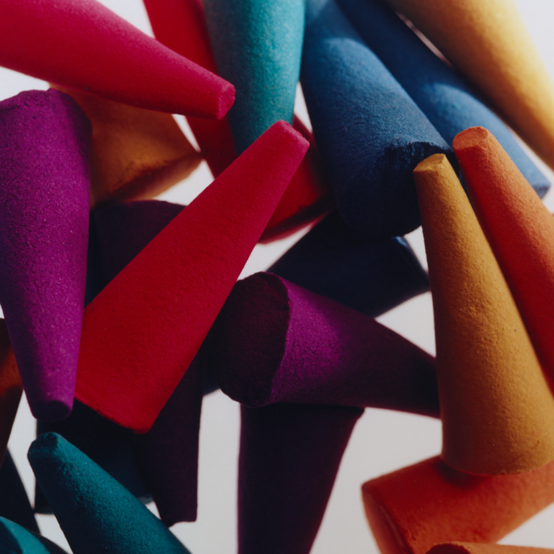 Ripple⁺ Incense Multi-formula Collection