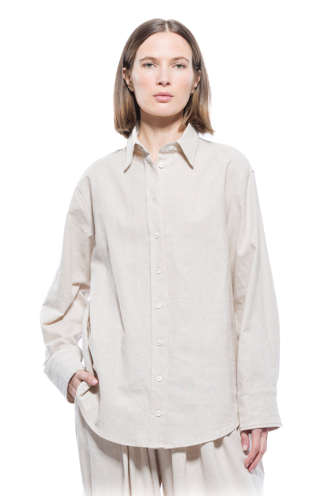 Pepe Shirt 2.0