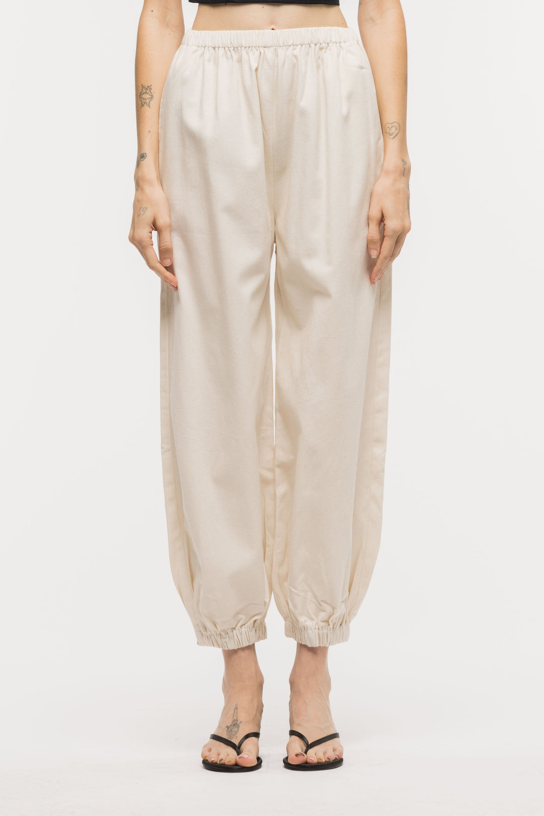 Libra Pants